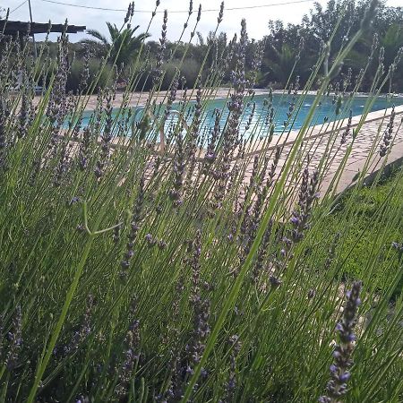 I 5 Sensi Villa Marina di Modica Bagian luar foto