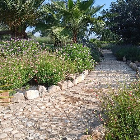 I 5 Sensi Villa Marina di Modica Bagian luar foto