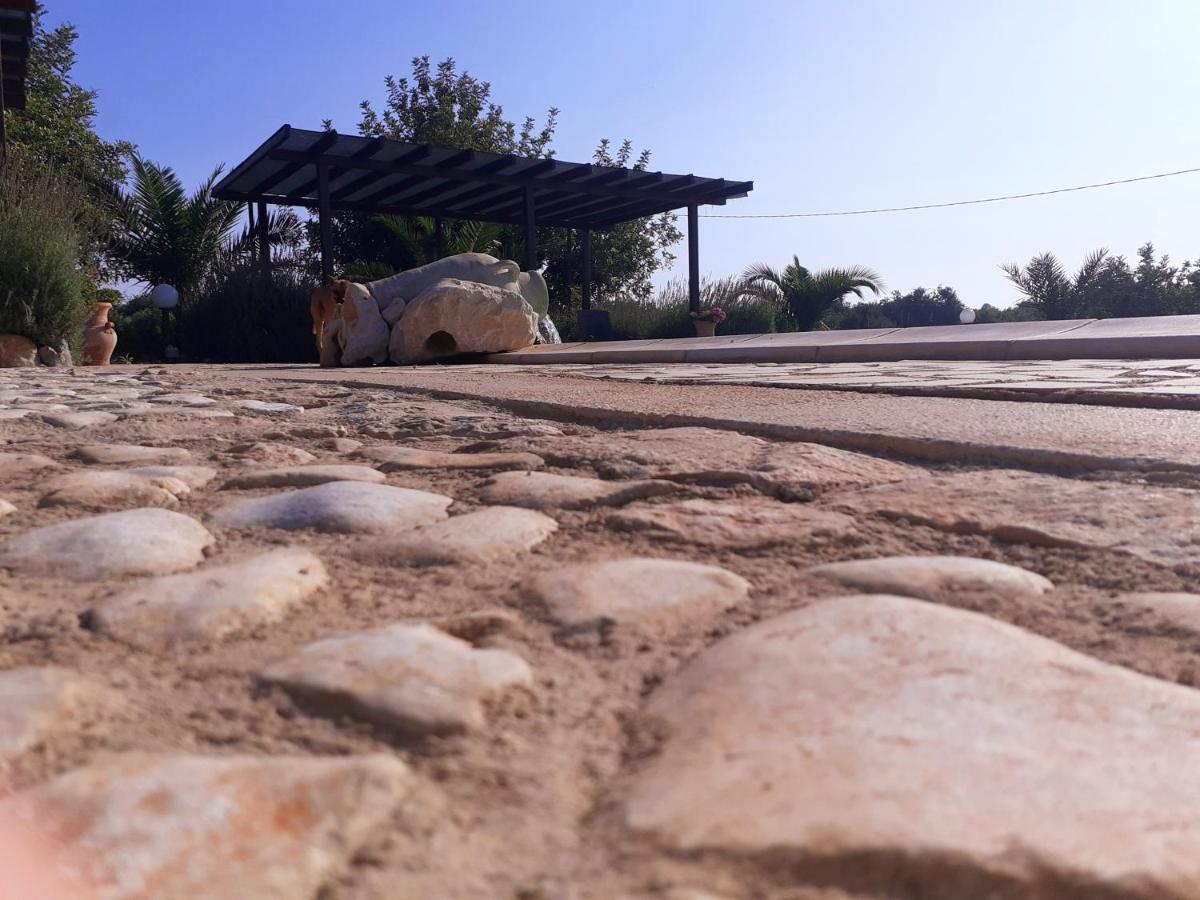 I 5 Sensi Villa Marina di Modica Bagian luar foto