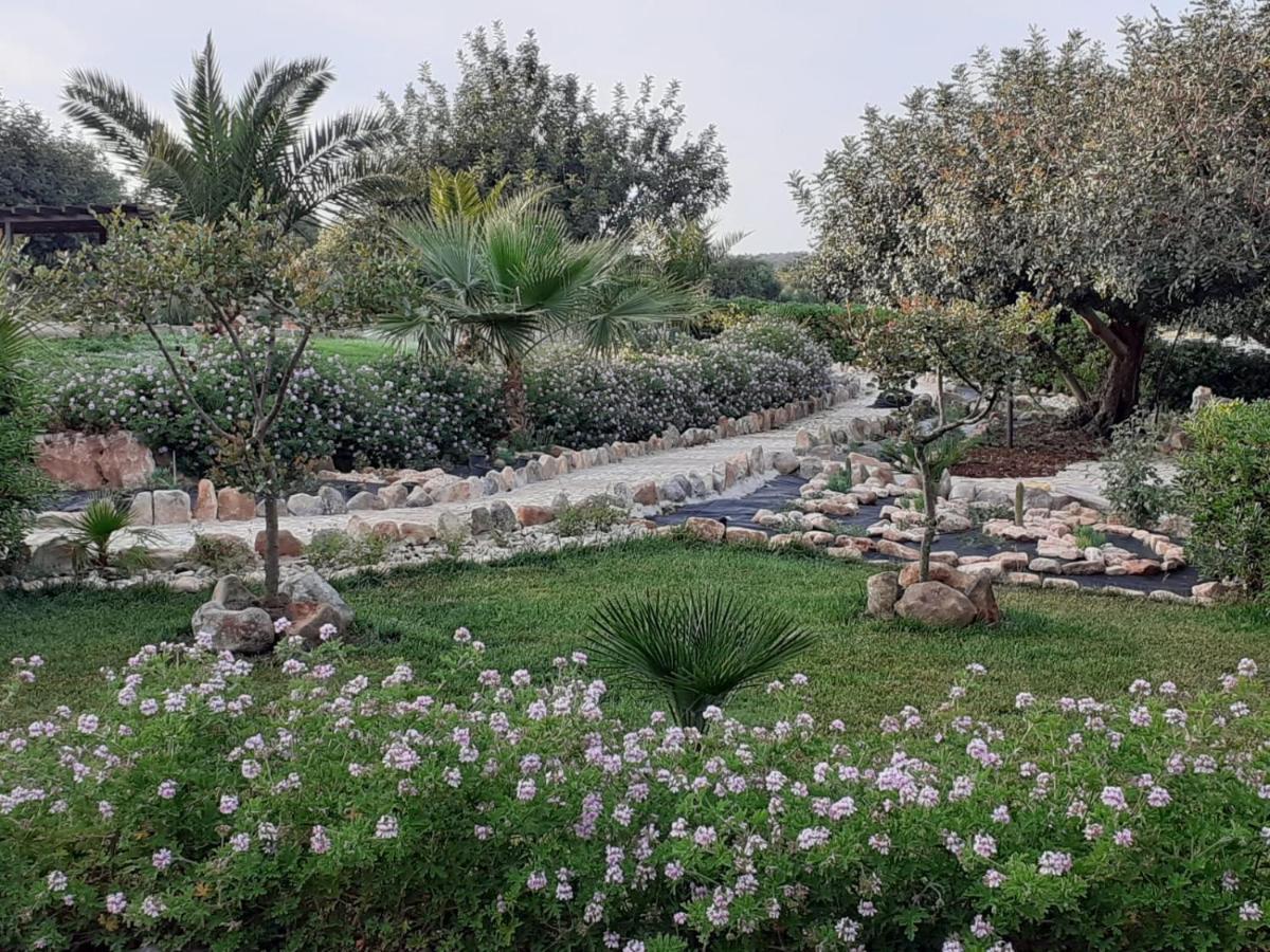 I 5 Sensi Villa Marina di Modica Bagian luar foto