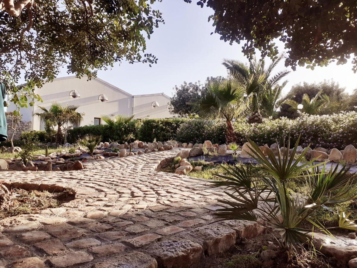 I 5 Sensi Villa Marina di Modica Bagian luar foto