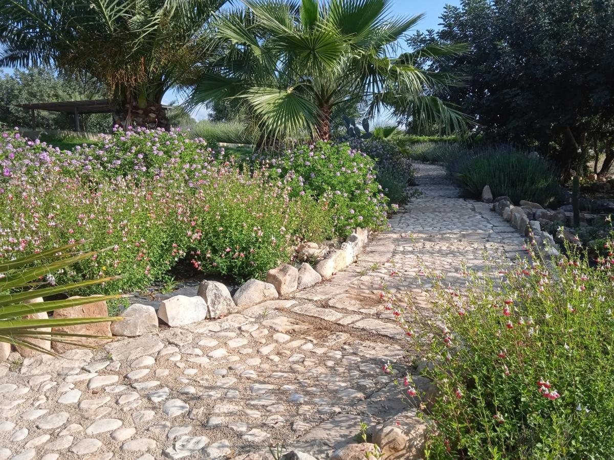 I 5 Sensi Villa Marina di Modica Bagian luar foto