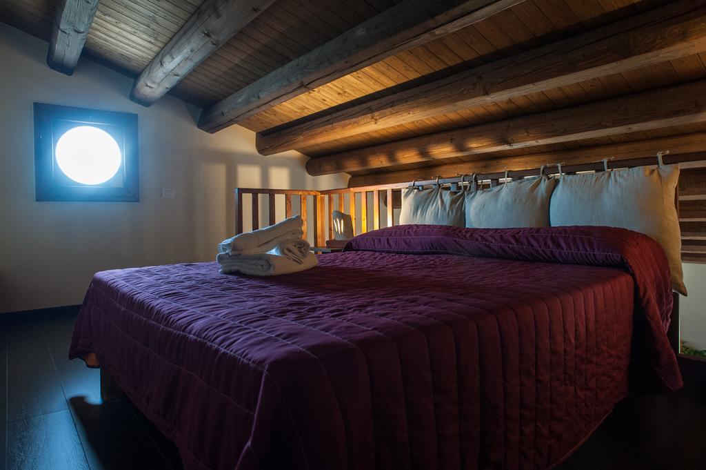 I 5 Sensi Villa Marina di Modica Bagian luar foto