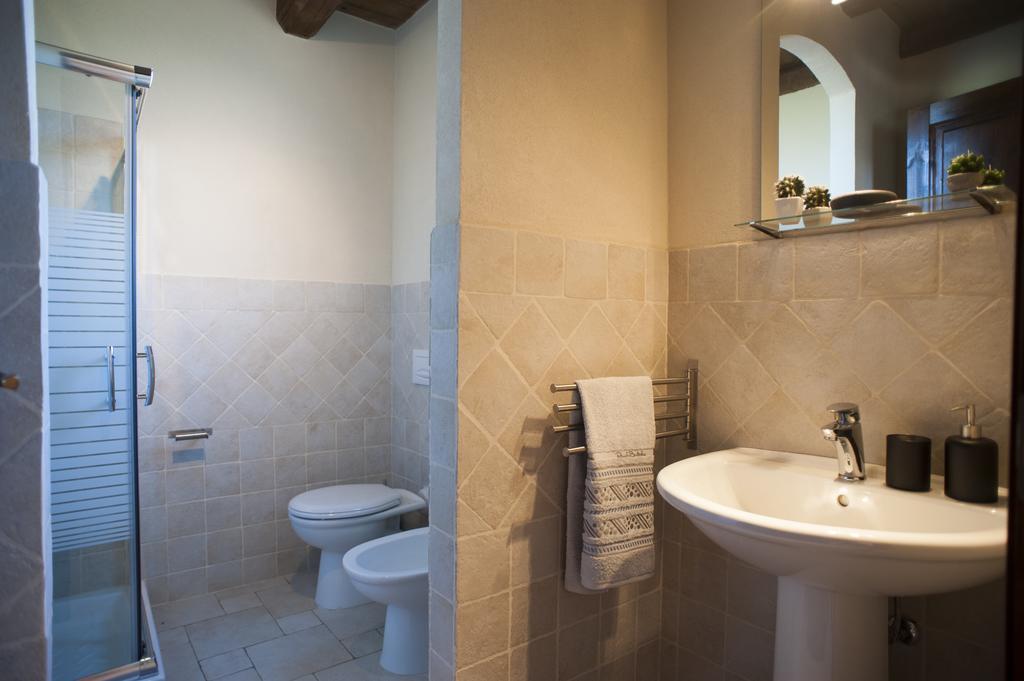I 5 Sensi Villa Marina di Modica Bagian luar foto