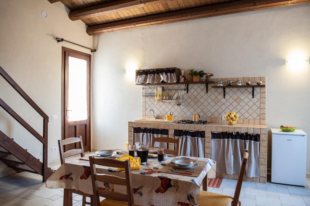 I 5 Sensi Villa Marina di Modica Bagian luar foto