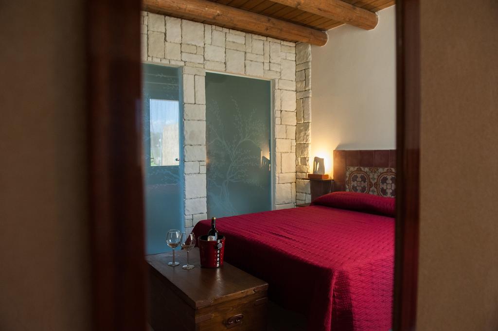 I 5 Sensi Villa Marina di Modica Bagian luar foto