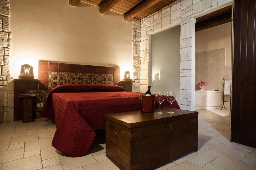 I 5 Sensi Villa Marina di Modica Bagian luar foto