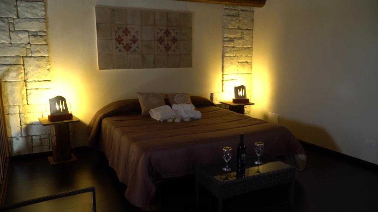 I 5 Sensi Villa Marina di Modica Bagian luar foto